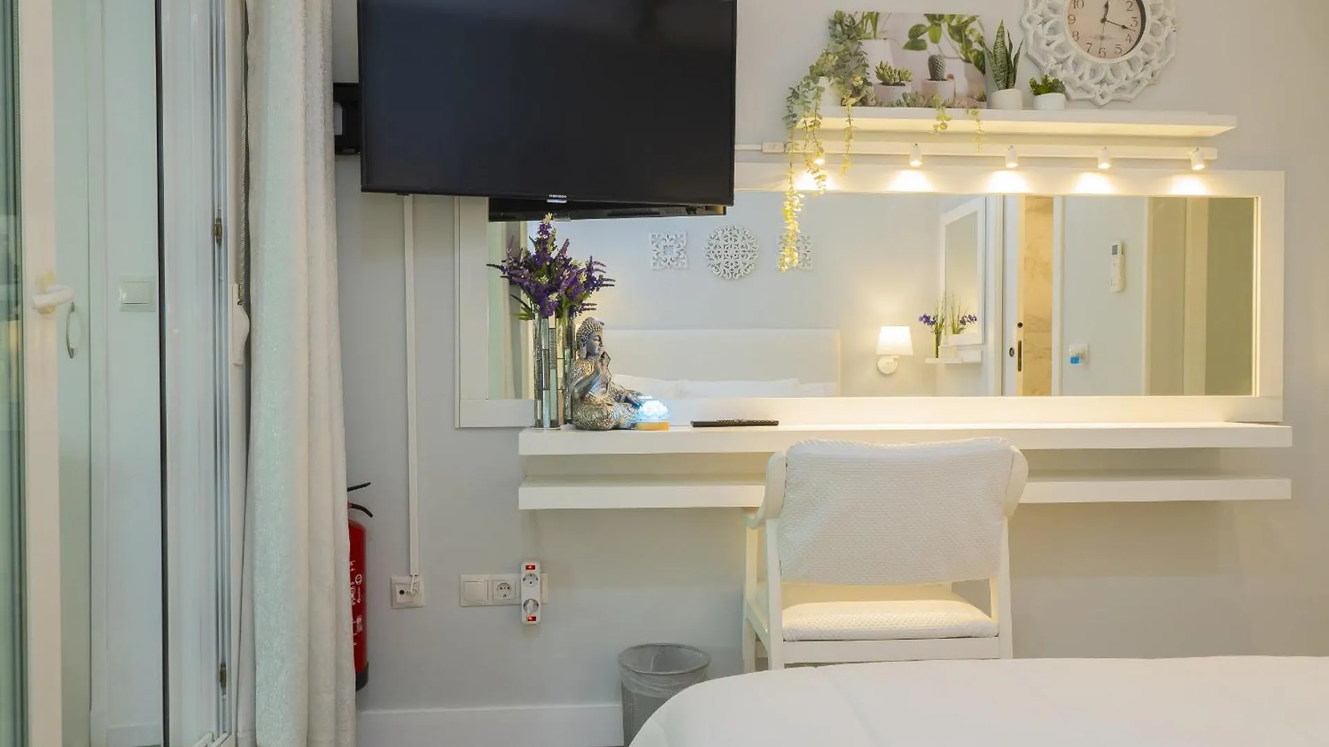 Cubo'S Poseidon Apartment 3 & Pool Benalmádena Vendégház