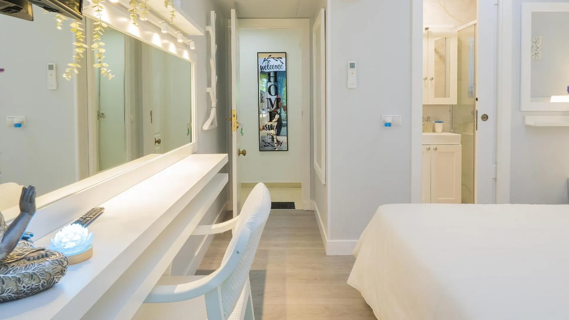 Vendégház Cubo'S Poseidon Apartment 3 & Pool Benalmádena Spanyolország
