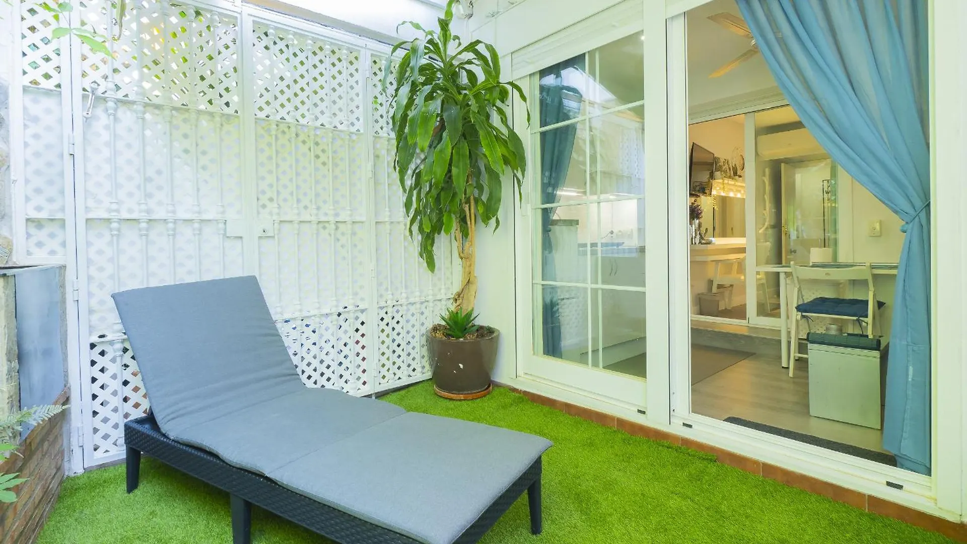 Vendégház Cubo'S Poseidon Apartment 3 & Pool Benalmádena Spanyolország