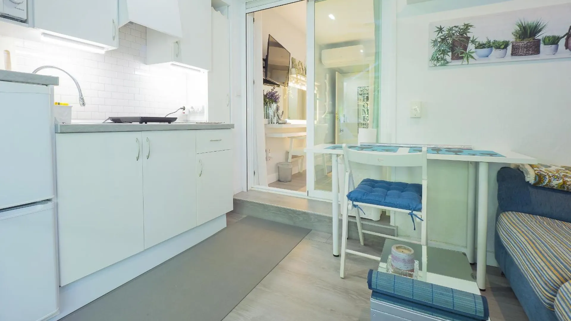 Cubo'S Poseidon Apartment 3 & Pool Benalmádena Vendégház